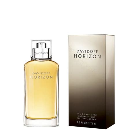 horizon aftershave 75ml.